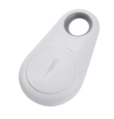 Water Drop Bluetooth Tracker: Never Lose Your Items Again!