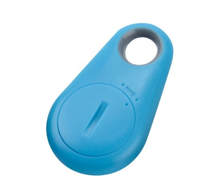 Water Drop Bluetooth Tracker: Never Lose Your Items Again!