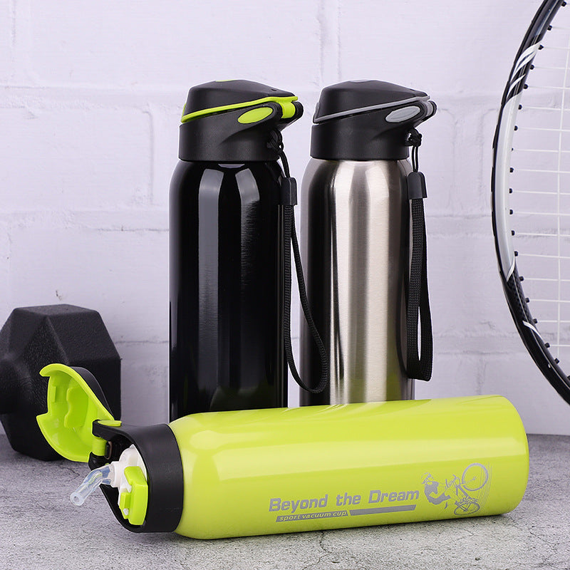 Stay Hydrated on Every Ride with Our Premium Bike Water Bottle!