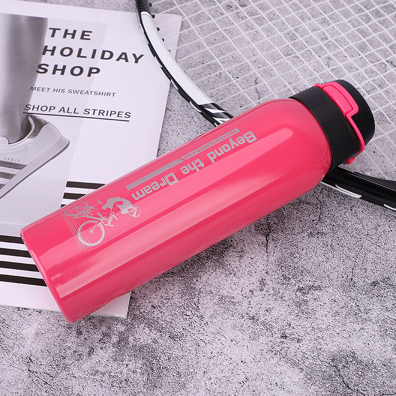 Stay Hydrated on Every Ride with Our Premium Bike Water Bottle!